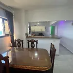 Sea View Flat For Family Only In Miami