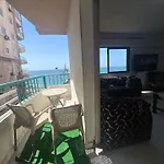 Sea View Flat For Family Only In Miami
