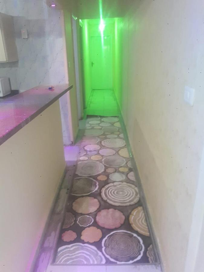 Sea View Flat For Family Only In Miami