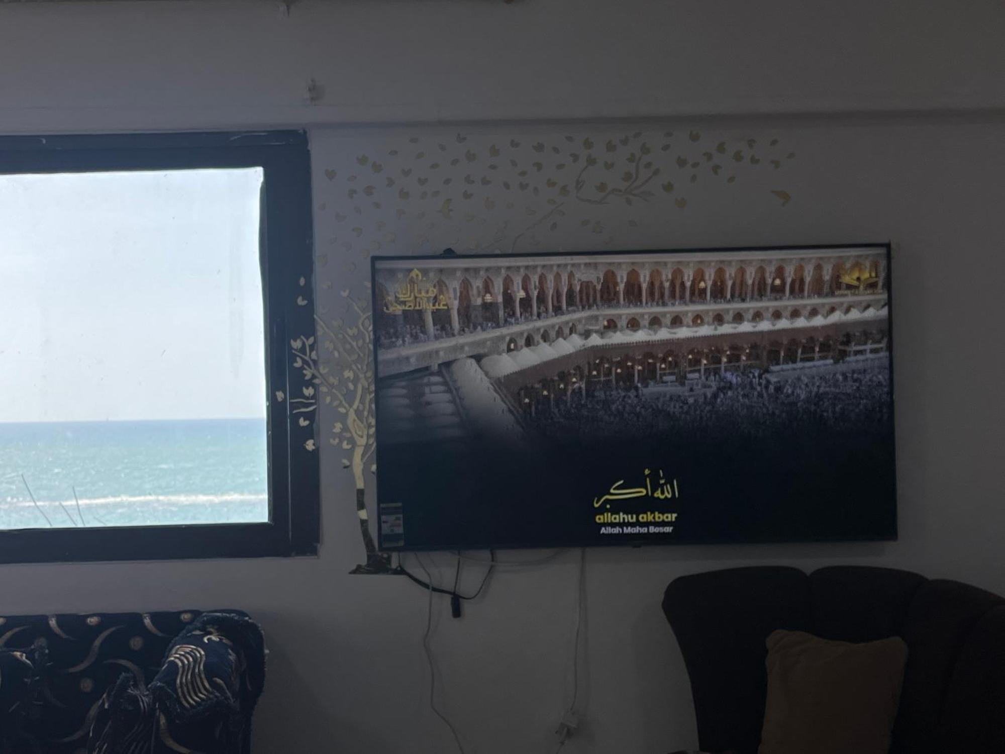Apartment Sea View Flat For Family Only In Miami Alexandria